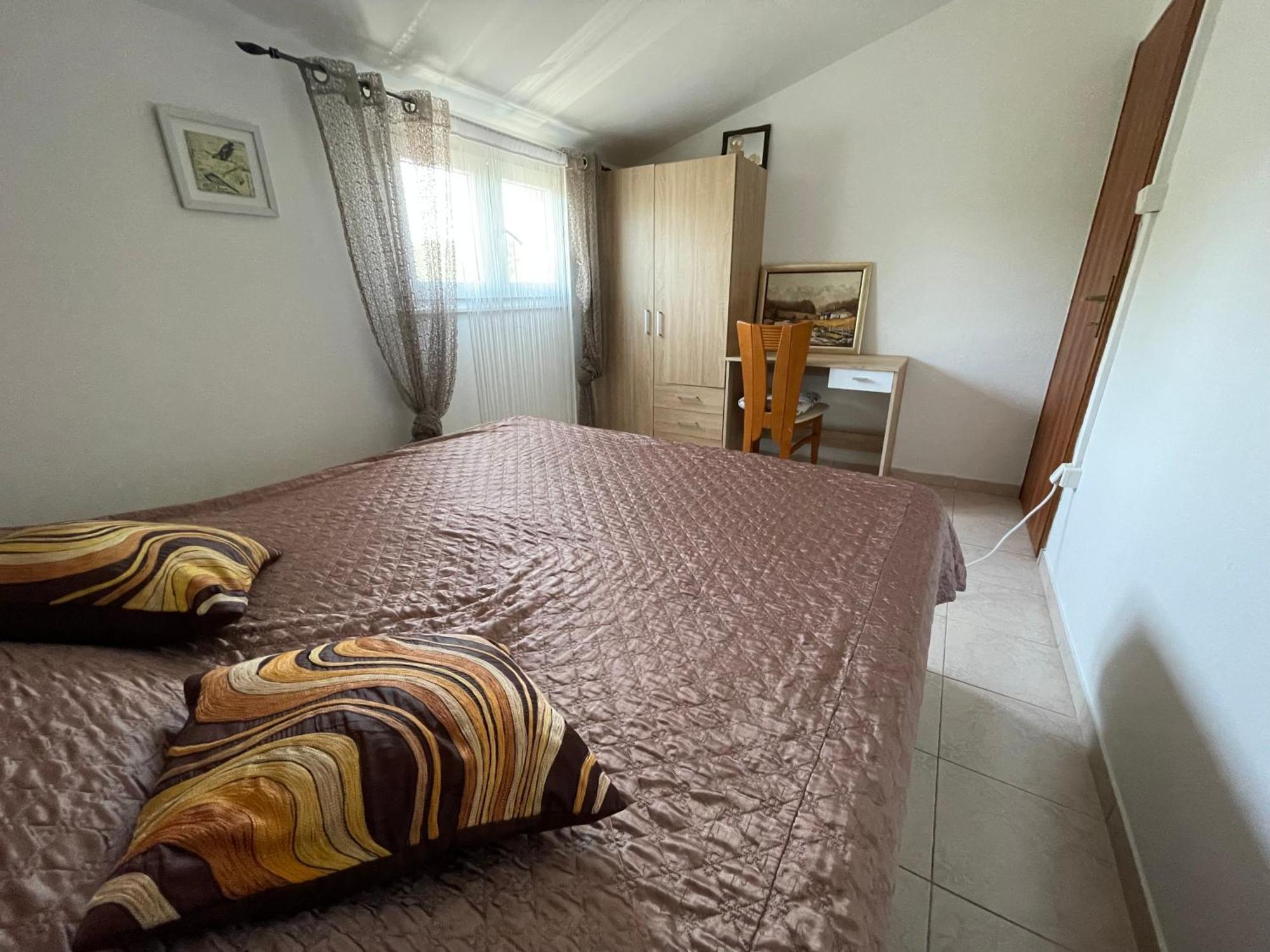 Holiday House Rusticana Sali, Dugi Otok Near Np Kornati Exterior photo